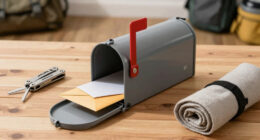 Is There Mail On July 3Rd