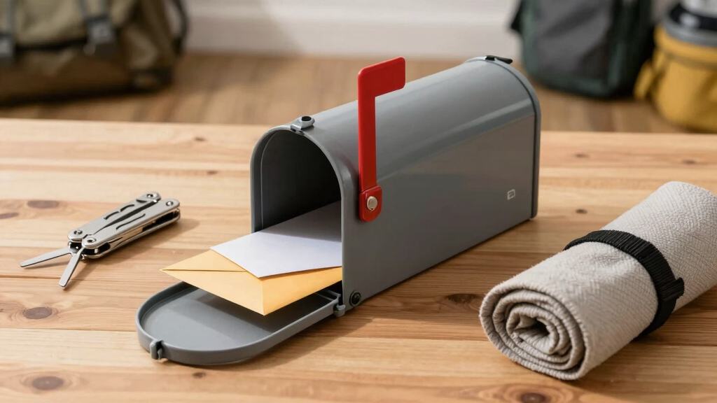 Is There Mail On July 3Rd