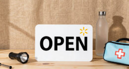 Is Walmart Open On 4Th Of July