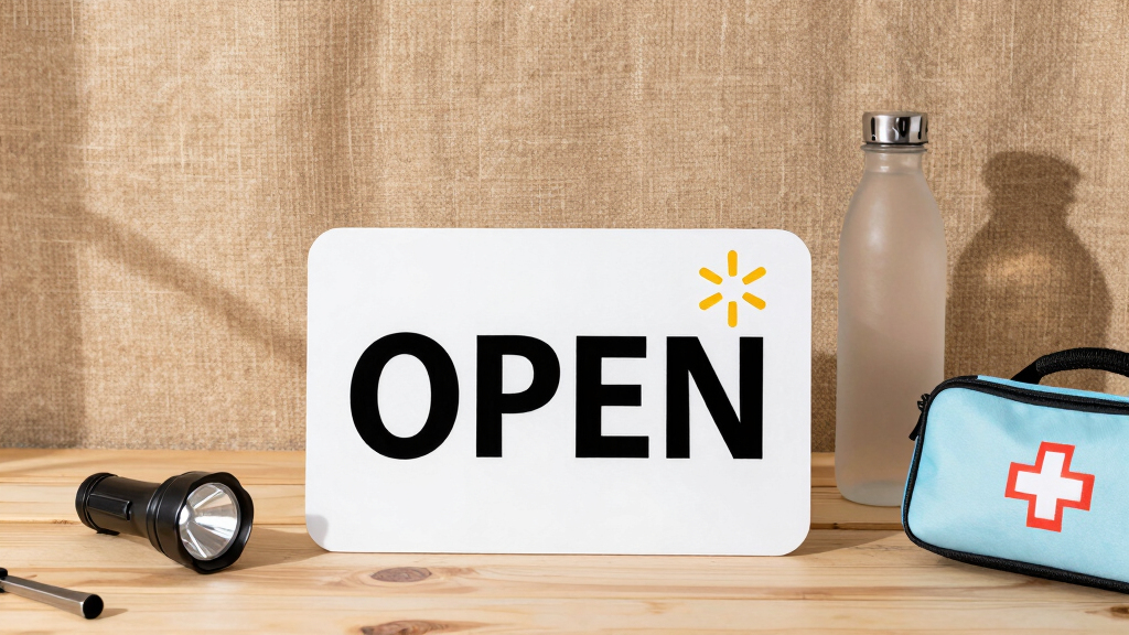 Is Walmart Open On 4Th Of July