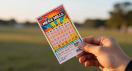 Mega Millions