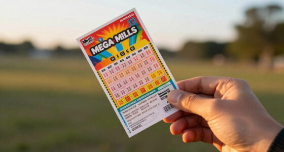 Mega Millions