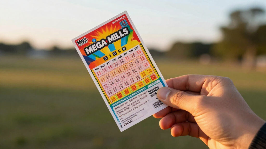Mega Millions