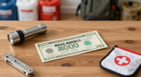 Mega Millions Jackpot $800 Million
