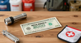 Mega Millions Jackpot $800 Million