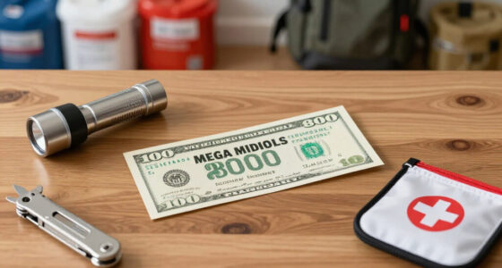 Mega Millions Jackpot $800 Million