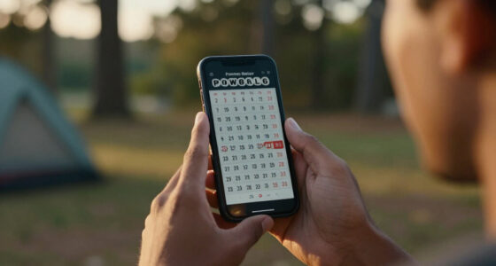 Powerball Numbers