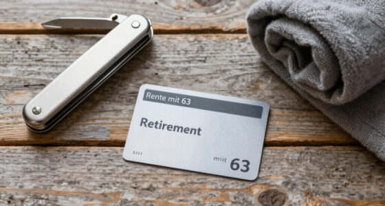 Rente Mit 63