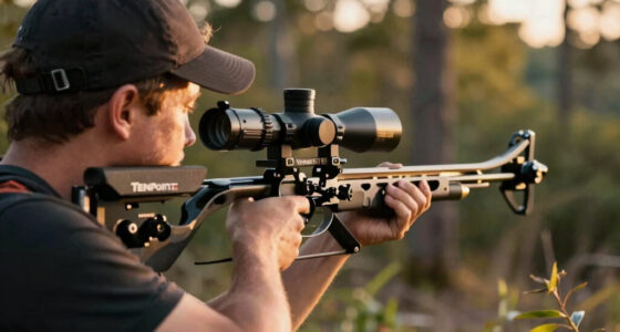 TenPoint Vision HD Review: This Night-Vision Crossbow Scope Is the Future — and That Might Not Be a Good thing