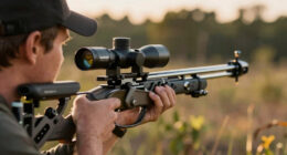 TenPoint Vision HD Review: This Night-Vision Crossbow Scope Is The Future — And That Might Not Be A Good Thing