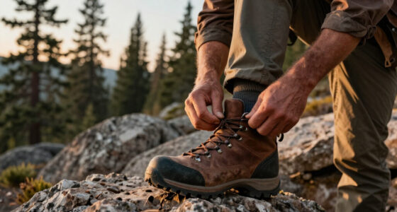 The 10 Toughest Mountain Men (And Women) In American History