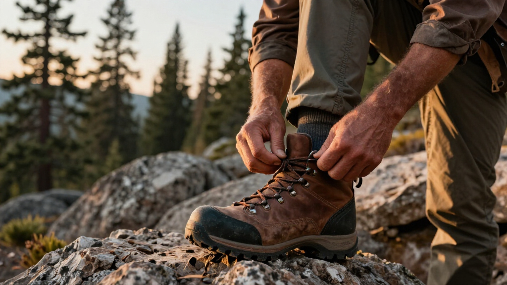 The 10 Toughest Mountain Men (And Women) In American History