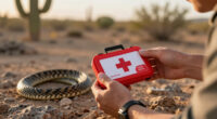 The 8 Most Dangerous Snakes In America