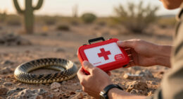 The 8 Most Dangerous Snakes In America