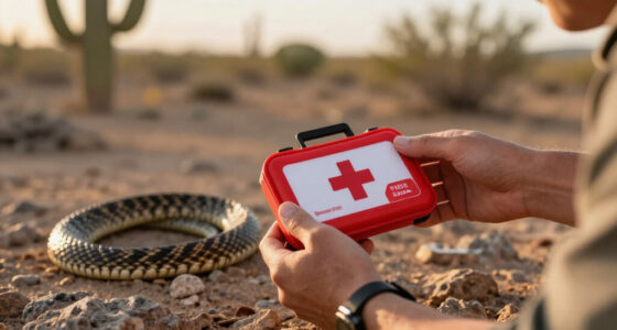 The 8 Most Dangerous Snakes In America