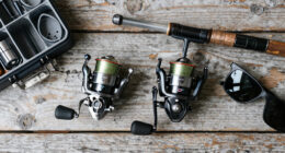 The Battle of the DC Reels: Shimano Curado DC vs Abu Garcia Revo SX VoltiQ