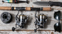 The Battle of the DC Reels: Shimano Curado DC vs Abu Garcia Revo SX VoltiQ