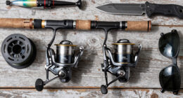 The Battle of the DC Reels: Shimano Curado DC vs Abu Garcia Revo SX VoltiQ