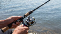 The Battle Of The DC Reels: Shimano Curado DC Vs Abu Garcia Revo SX VoltiQ
