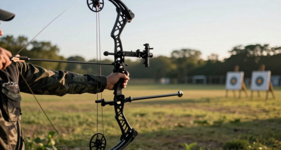 The Best Compound Bows Of 2026: Our Toughest Shoot-Off Yet