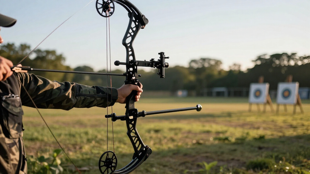 The Best Compound Bows Of 2026: Our Toughest Shoot-Off Yet