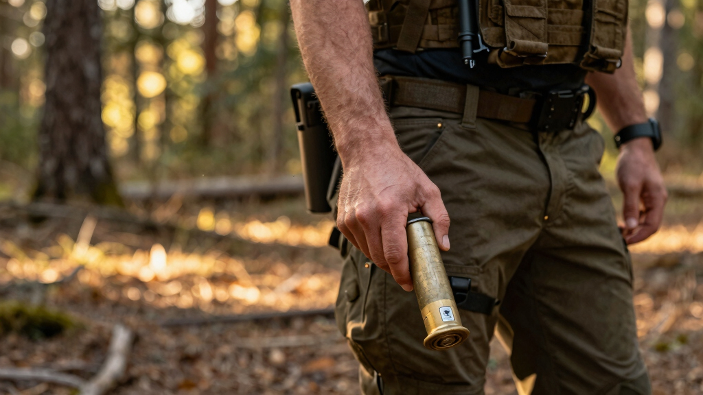 The Greatest (And Oddest) Wildcat Cartridges, According To A Legendary Gun Writer