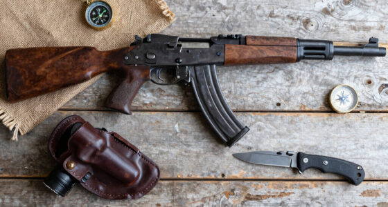The Greatest Guns in American History (That You’ve Mostly Never Heard Of)