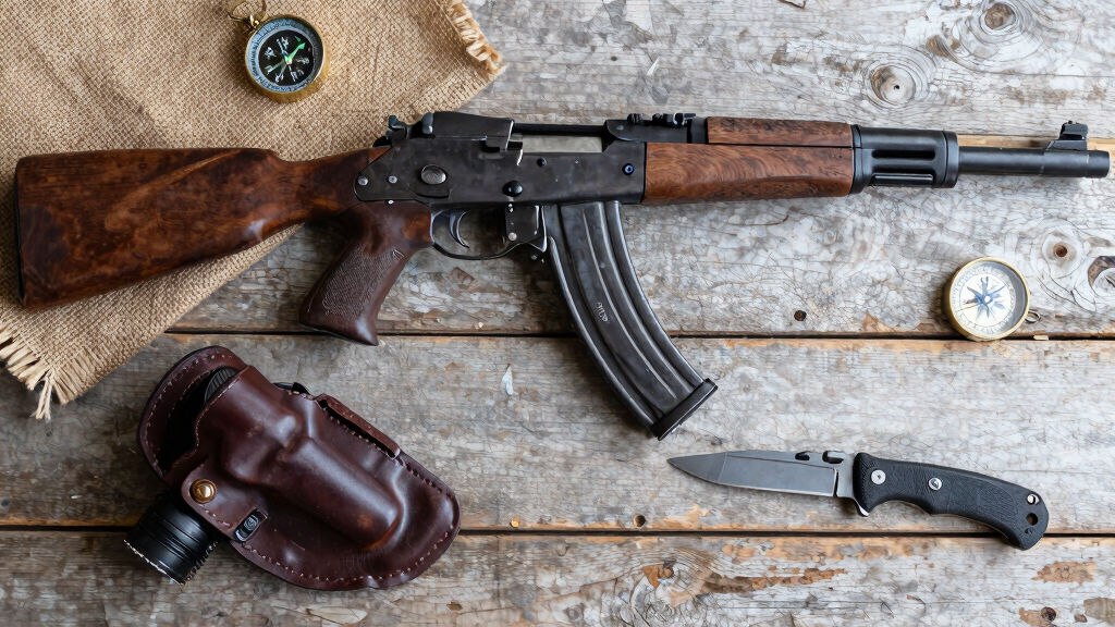The Greatest Guns in American History (That You’ve Mostly Never Heard Of)