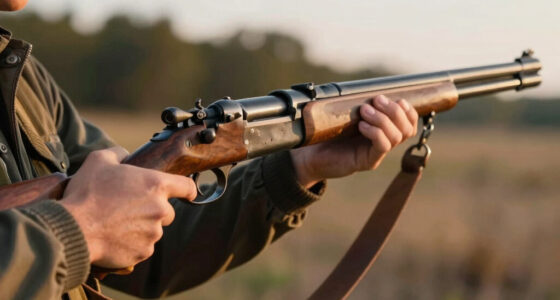 The Greatest Guns in American History (That You’ve Mostly Never Heard Of)