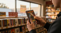 The lost civic life of movie rental stores