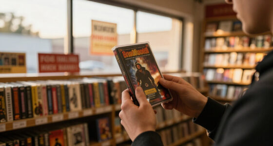 The lost civic life of movie rental stores
