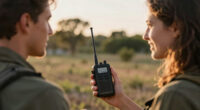 The Social Physics Of Conversation: Communication Patterns Matter