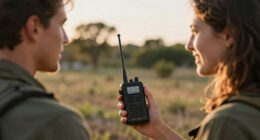 The Social Physics Of Conversation: Communication Patterns Matter
