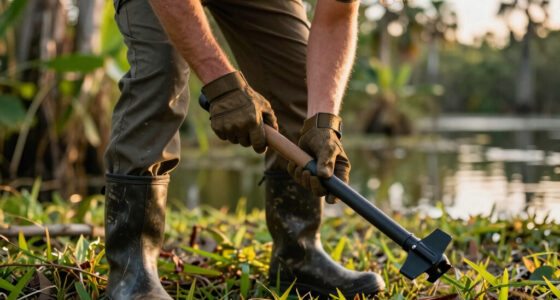 There Have Been 3 Horrific Alligator Attacks In Florida Recently. Here’s One Expert’s Theory on Why