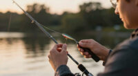 Use This Clever Trick To Unsnag Your Lures
