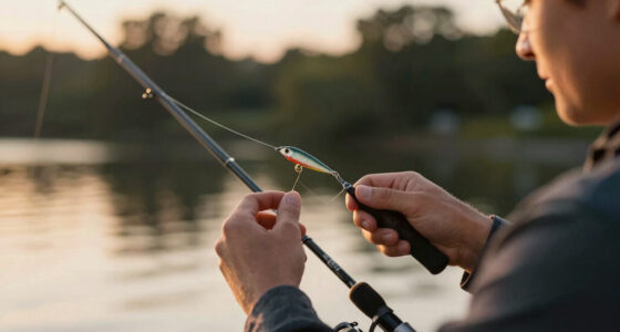 Use This Clever Trick To Unsnag Your Lures