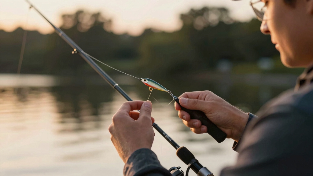 Use This Clever Trick To Unsnag Your Lures
