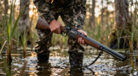 We Floated Into A Hellacious Swamp And Found The Best Squirrel Hunting Of All Time