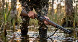 We Floated Into A Hellacious Swamp And Found The Best Squirrel Hunting Of All Time
