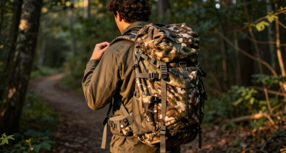 We Tested The Best Backpacks For Elk Hunting