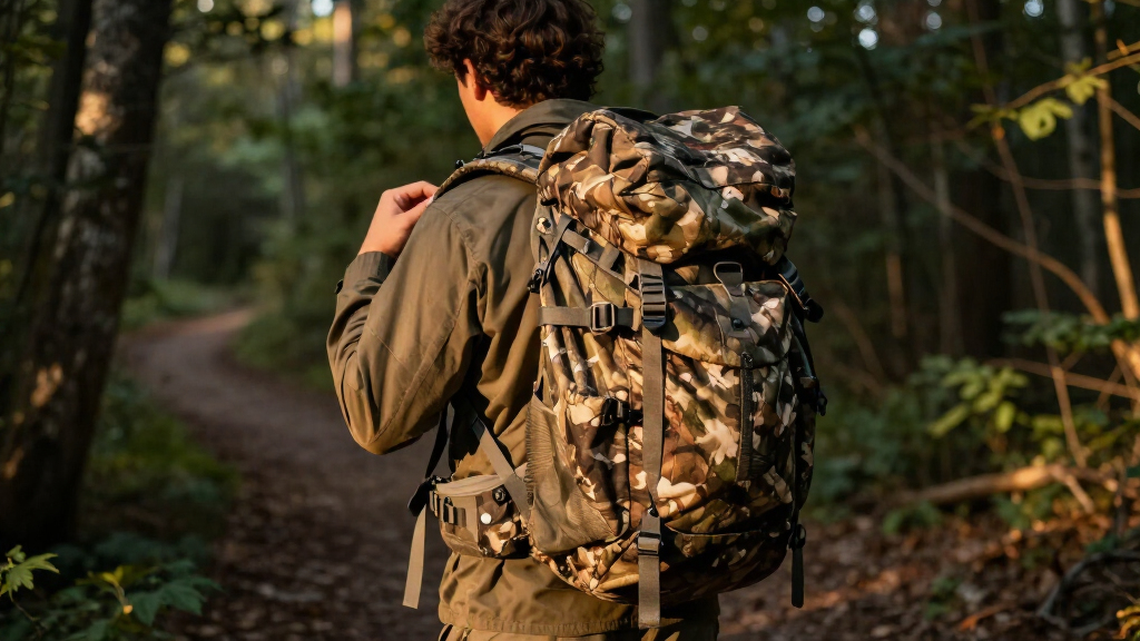 We Tested The Best Backpacks For Elk Hunting