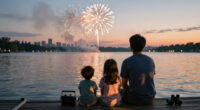 Where to watch fireworks in the Seattle area, plus a big change to Lake Union show