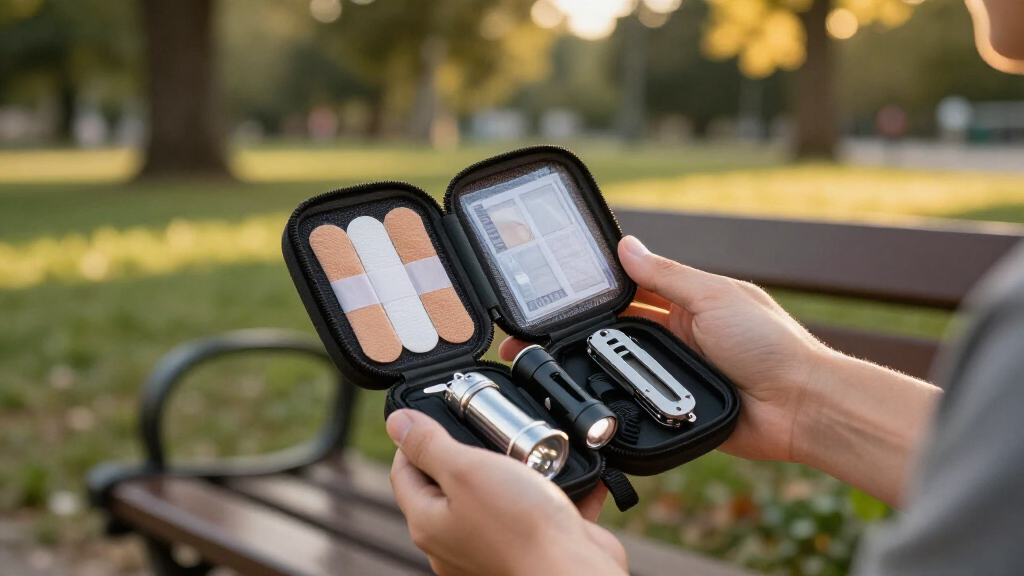 10 Best Compact Emergency Preparedness Kits in 2026