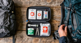11 Best Compact Emergency Preparedness Kits in 2026