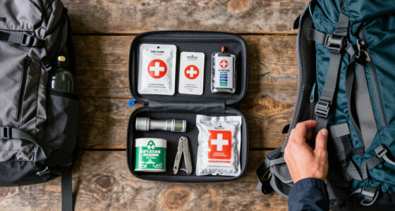 11 Best Compact Emergency Preparedness Kits in 2026