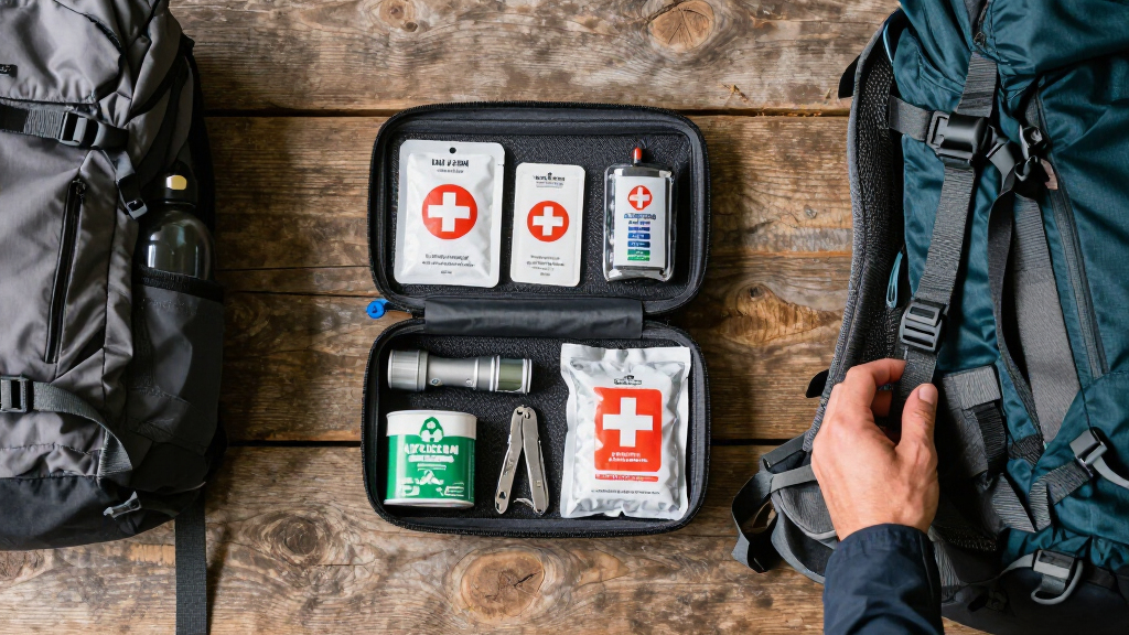 11 Best Compact Emergency Preparedness Kits in 2026