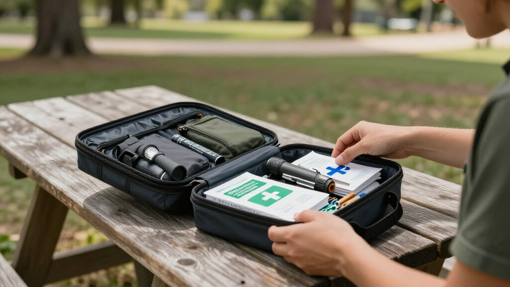 12 Best Compact Emergency Preparedness Kits in 2026