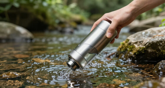 12 Best Portable Water Filtration Systems in 2026