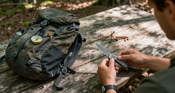 14 Best Multi-Tool Survival Knives in 2026