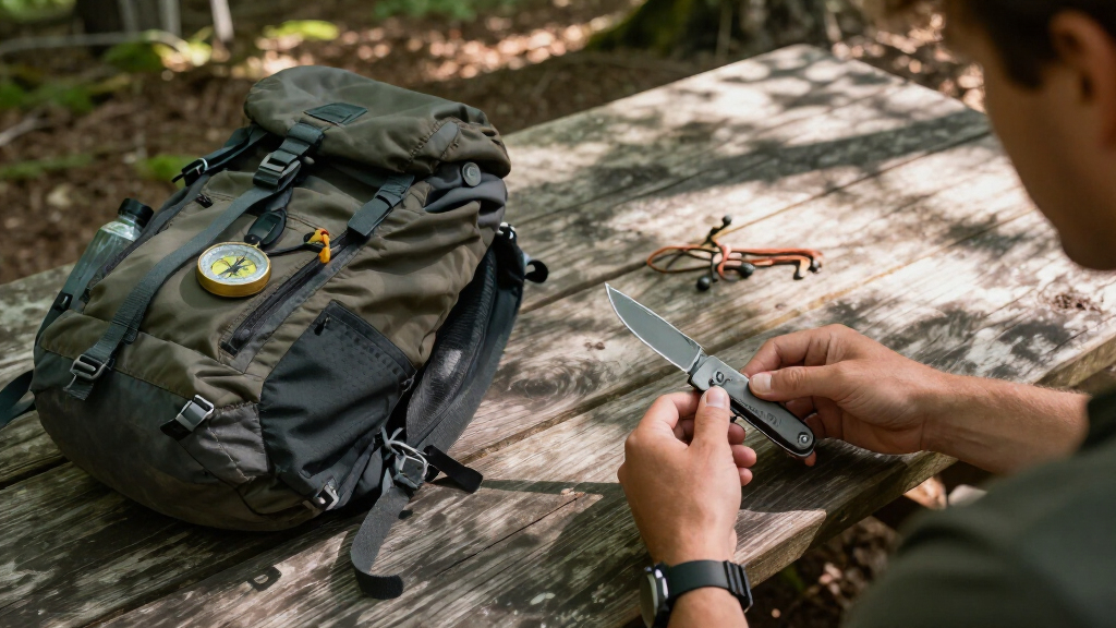 14 Best Multi-Tool Survival Knives in 2026